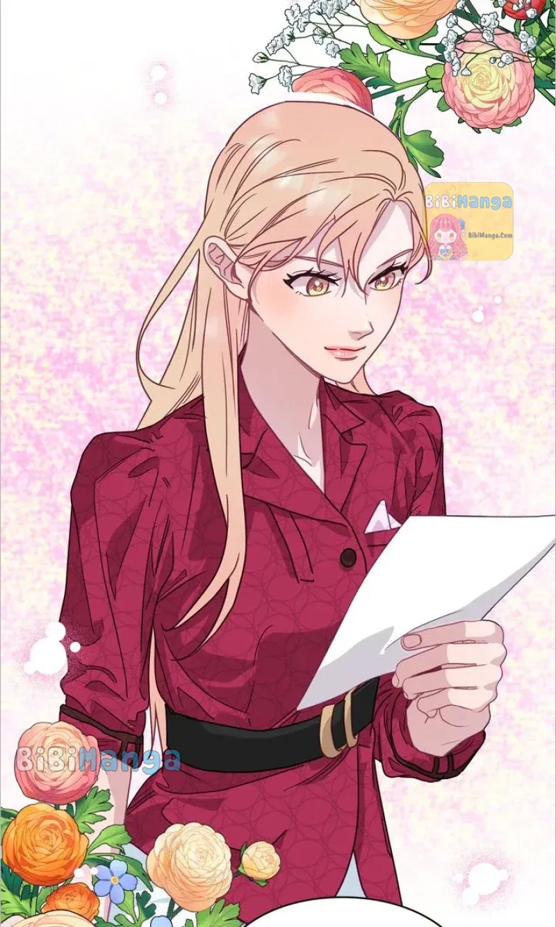 A Morning Kiss at Tiffany’s Chapter 58 – Page 81
