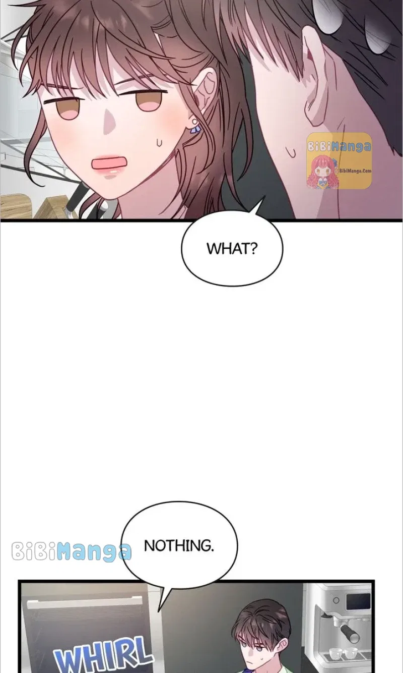 A Morning Kiss at Tiffany’s Chapter 58 – Page 84