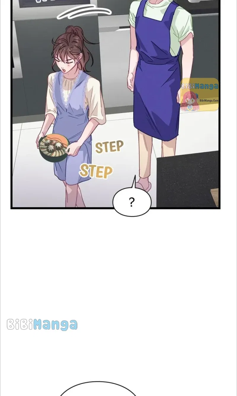 A Morning Kiss at Tiffany’s Chapter 58 – Page 85