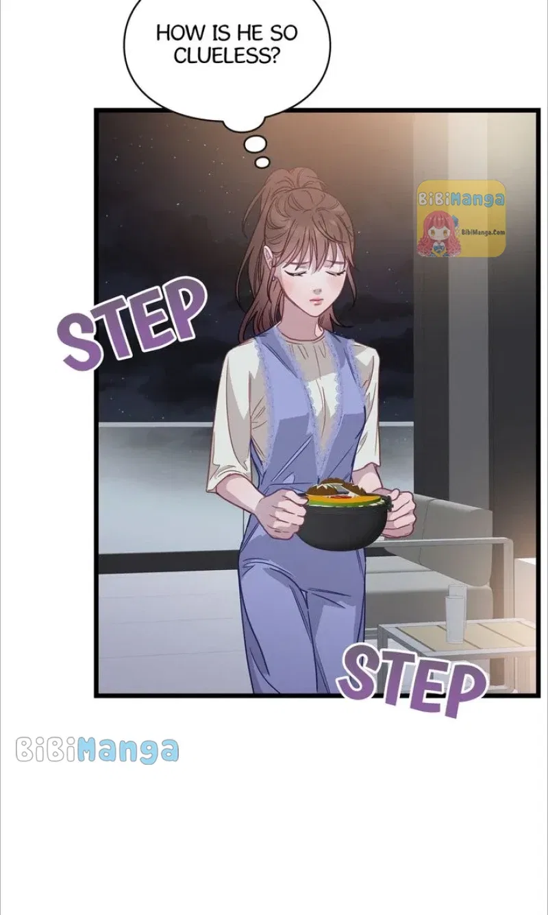 A Morning Kiss at Tiffany’s Chapter 58 – Page 86