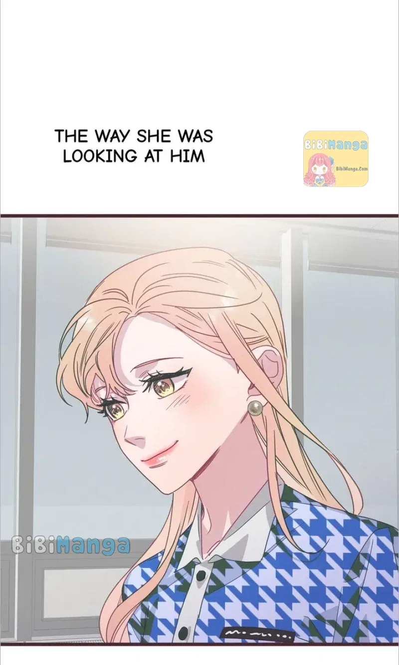 A Morning Kiss at Tiffany’s Chapter 58 – Page 87
