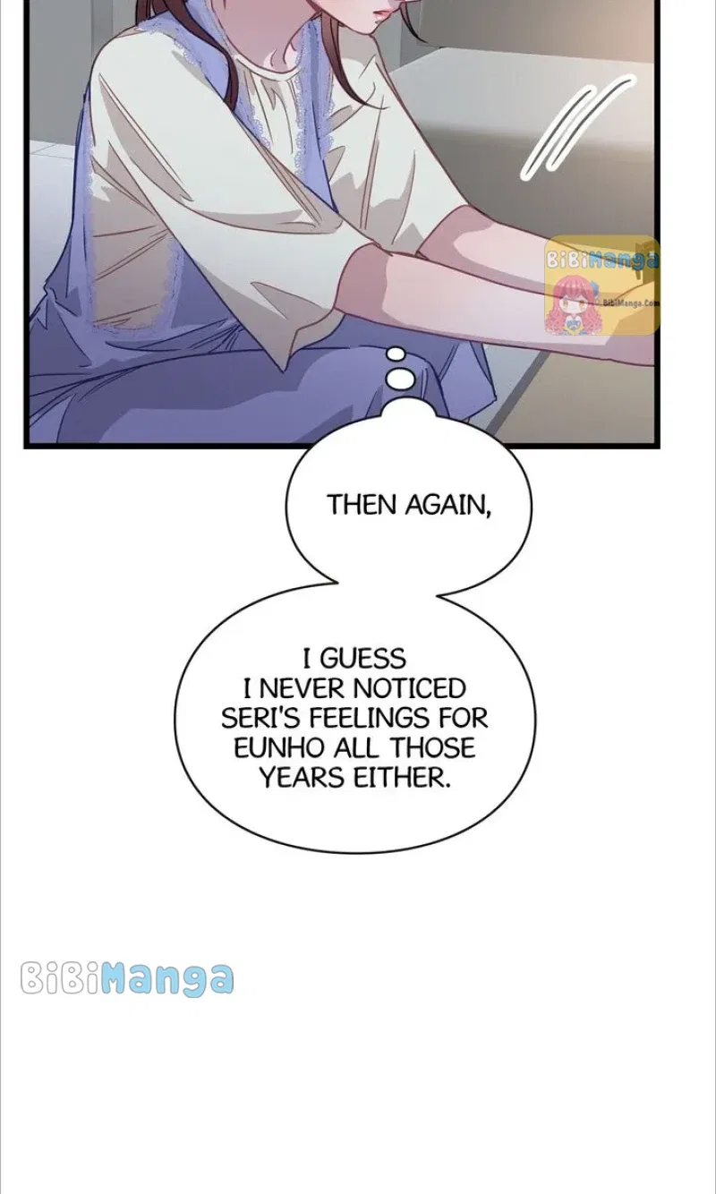 A Morning Kiss at Tiffany’s Chapter 58 – Page 89