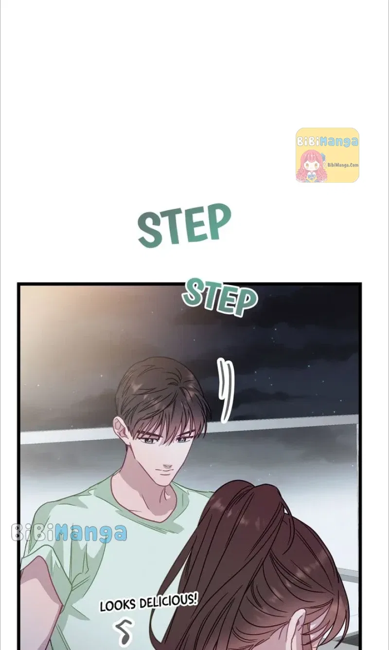 A Morning Kiss at Tiffany’s Chapter 58 – Page 90