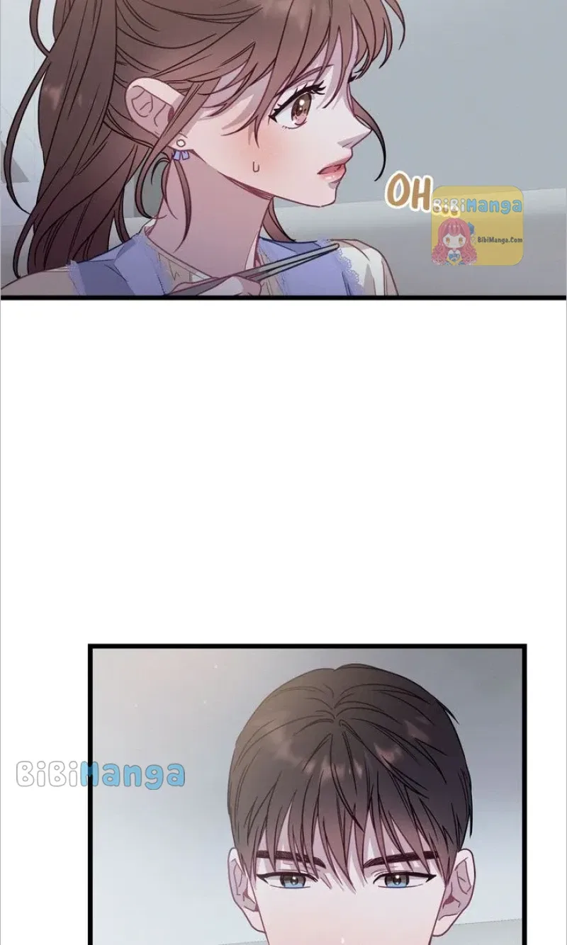 A Morning Kiss at Tiffany’s Chapter 58 – Page 94