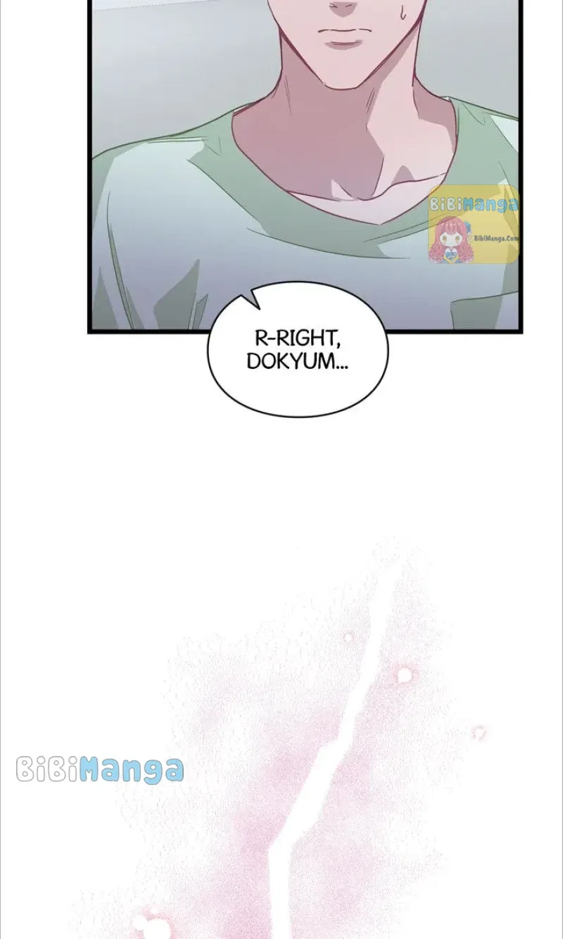 A Morning Kiss at Tiffany’s Chapter 58 – Page 95