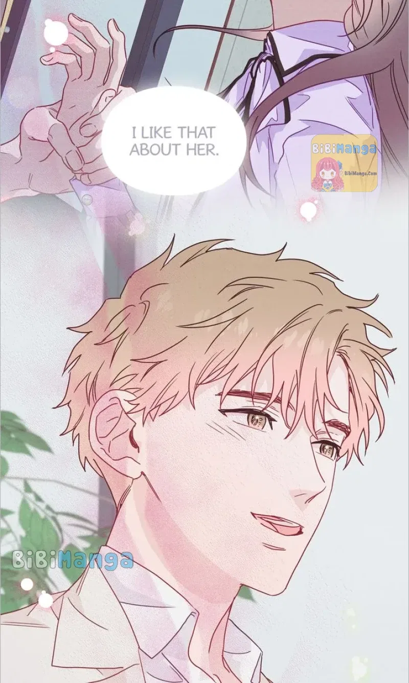 A Morning Kiss at Tiffany’s Chapter 58 – Page 97