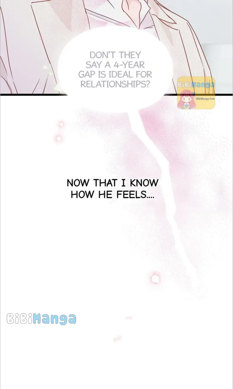 A Morning Kiss at Tiffany’s Chapter 58 – Page 98