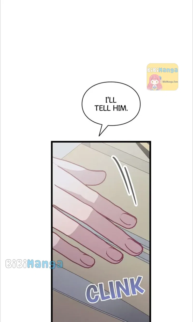 A Morning Kiss at Tiffany’s Chapter 58 – Page 99