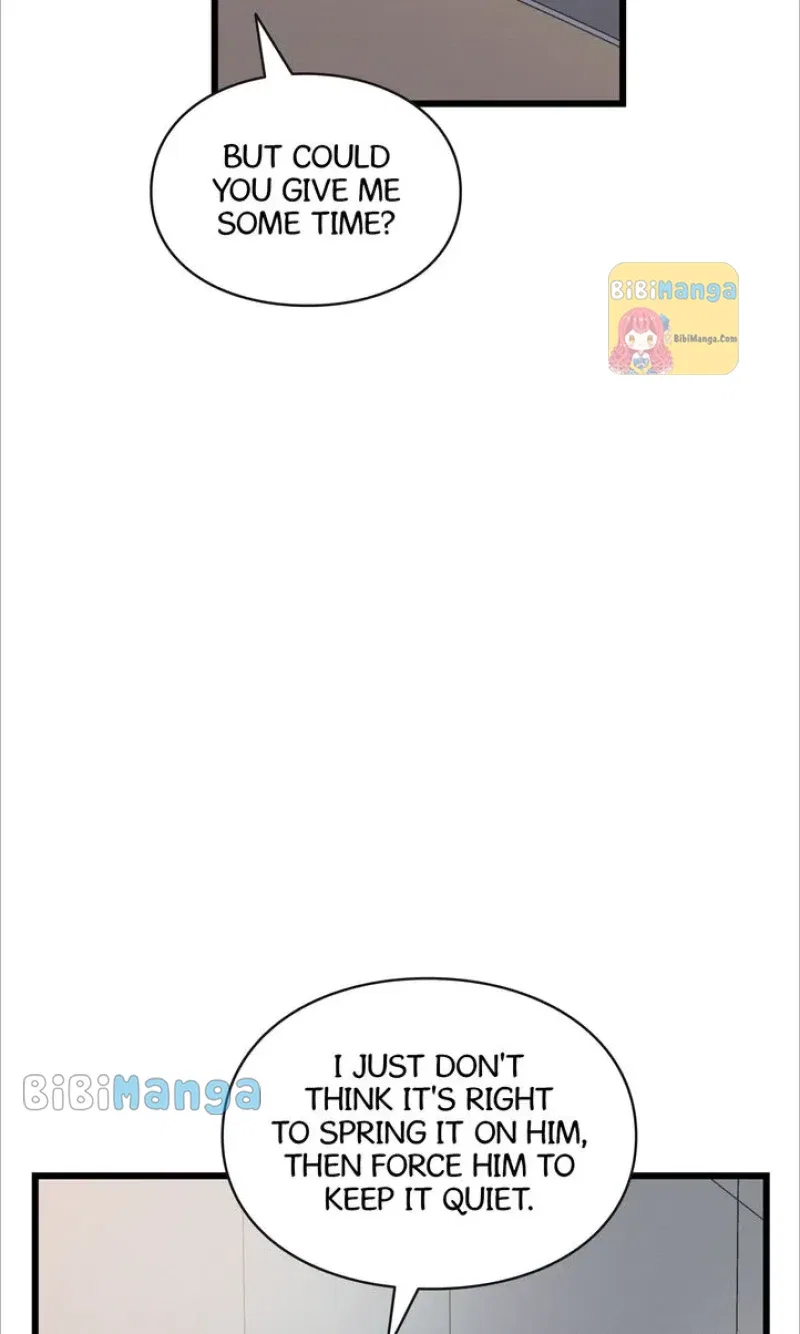 A Morning Kiss at Tiffany’s Chapter 58 – Page 100