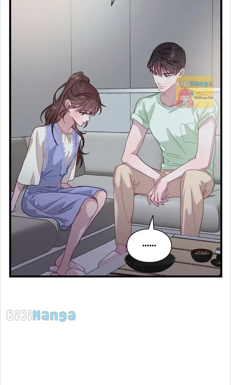 A Morning Kiss at Tiffany’s Chapter 58 – Page 101
