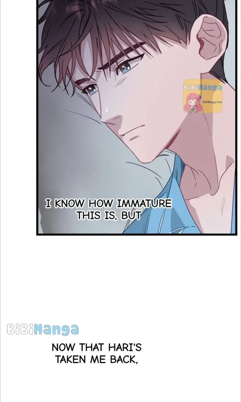 A Morning Kiss at Tiffany’s Chapter 58 – Page 108