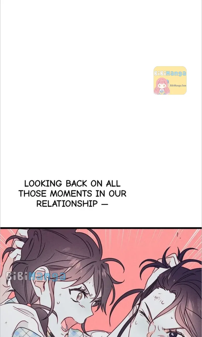A Morning Kiss at Tiffany’s Chapter 58 – Page 110