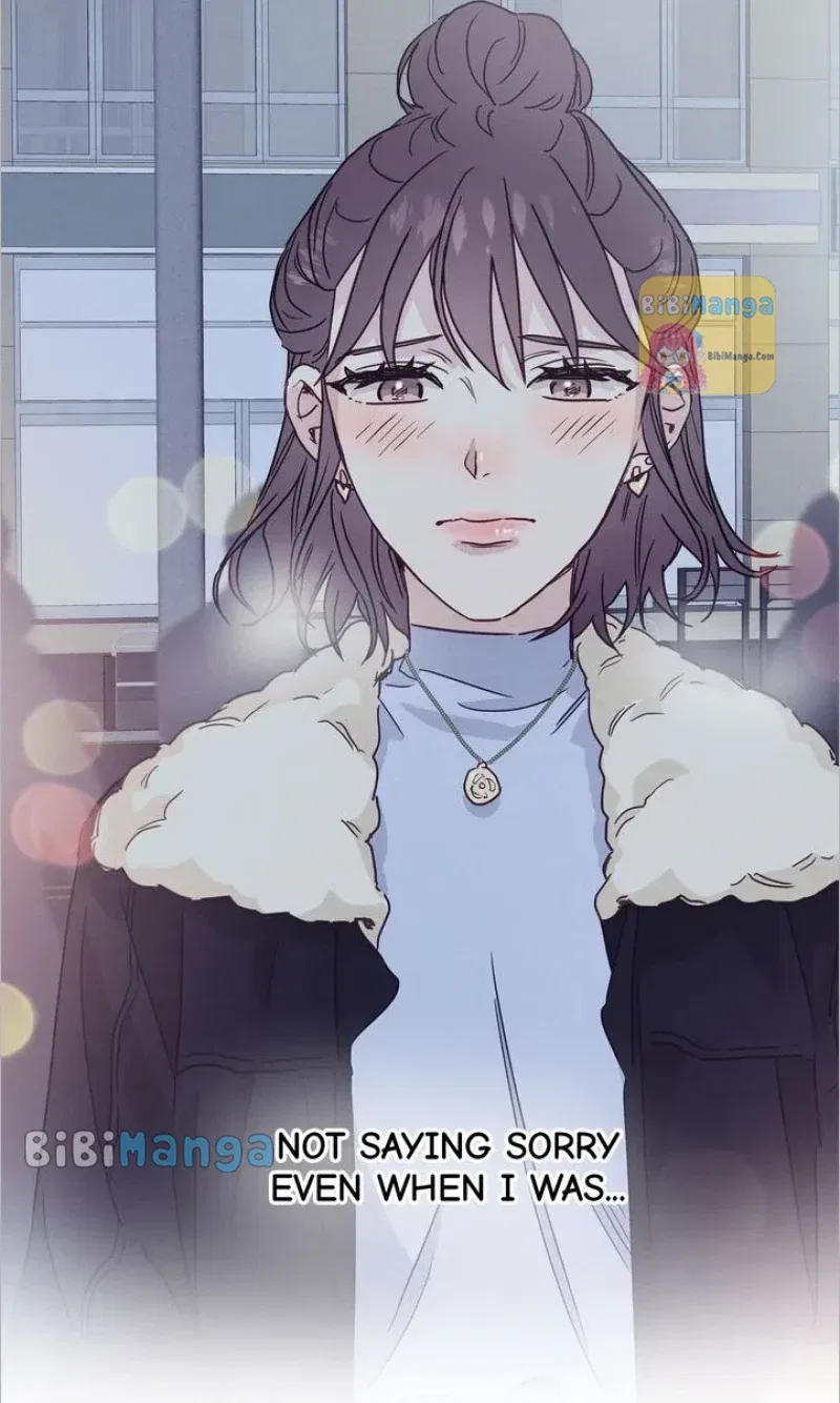 A Morning Kiss at Tiffany’s Chapter 58 – Page 112