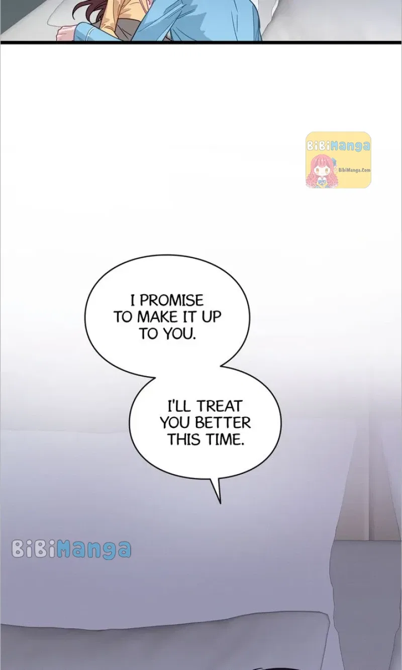 A Morning Kiss at Tiffany’s Chapter 58 – Page 114