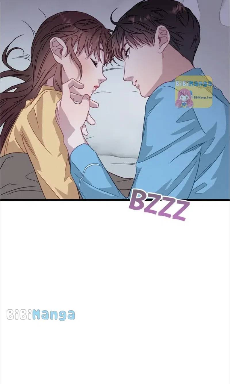 A Morning Kiss at Tiffany’s Chapter 58 – Page 115