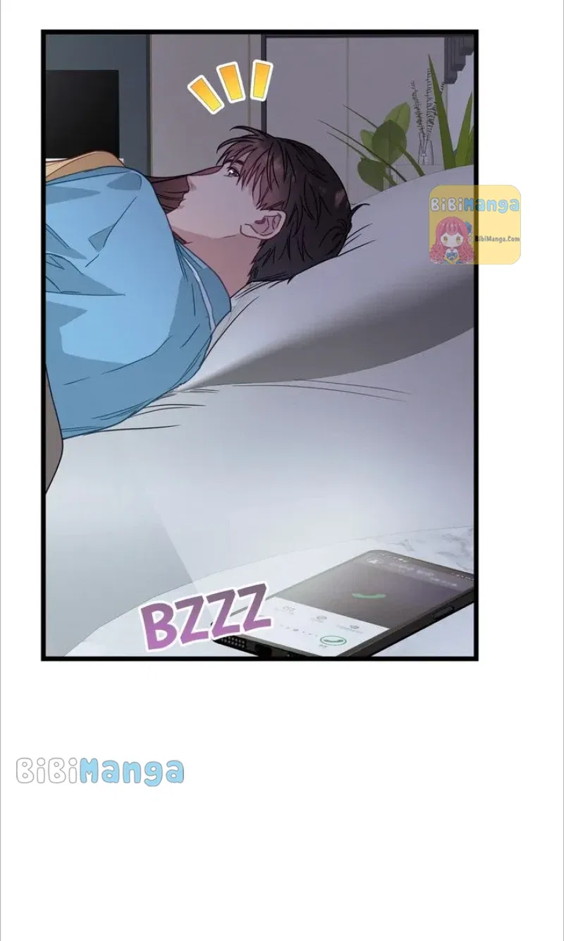A Morning Kiss at Tiffany’s Chapter 58 – Page 116