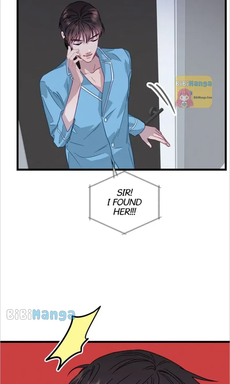 A Morning Kiss at Tiffany’s Chapter 58 – Page 118