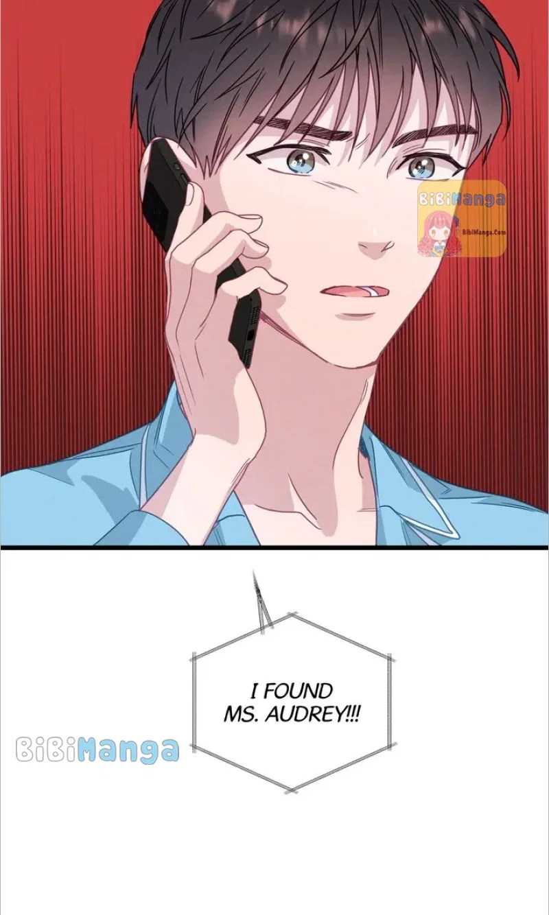 A Morning Kiss at Tiffany’s Chapter 58 – Page 119