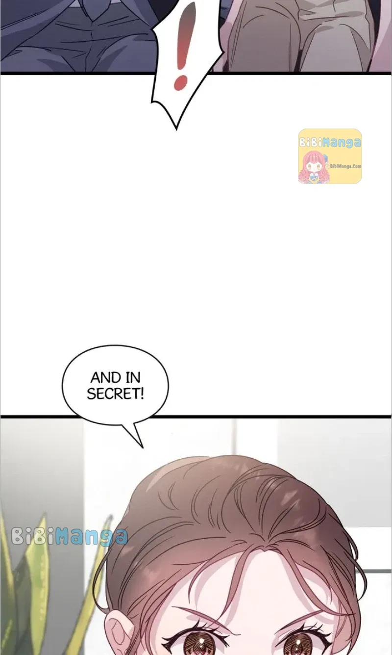 A Morning Kiss at Tiffany’s Chapter 57 – Page 2
