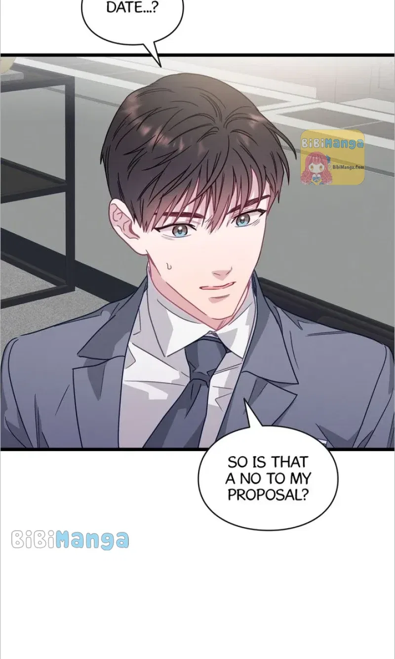 A Morning Kiss at Tiffany’s Chapter 57 – Page 4
