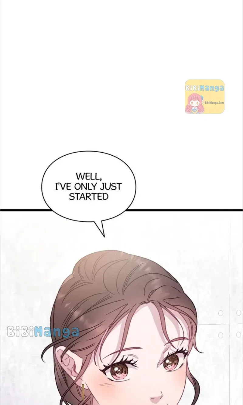 A Morning Kiss at Tiffany’s Chapter 57 – Page 6