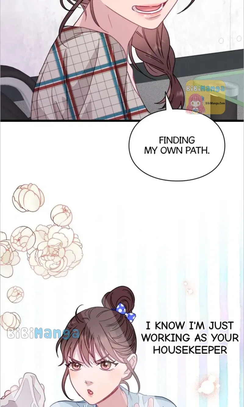 A Morning Kiss at Tiffany’s Chapter 57 – Page 7