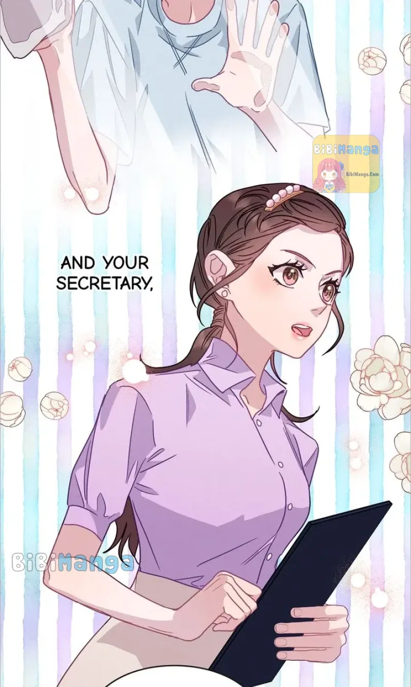 A Morning Kiss at Tiffany’s Chapter 57 – Page 8
