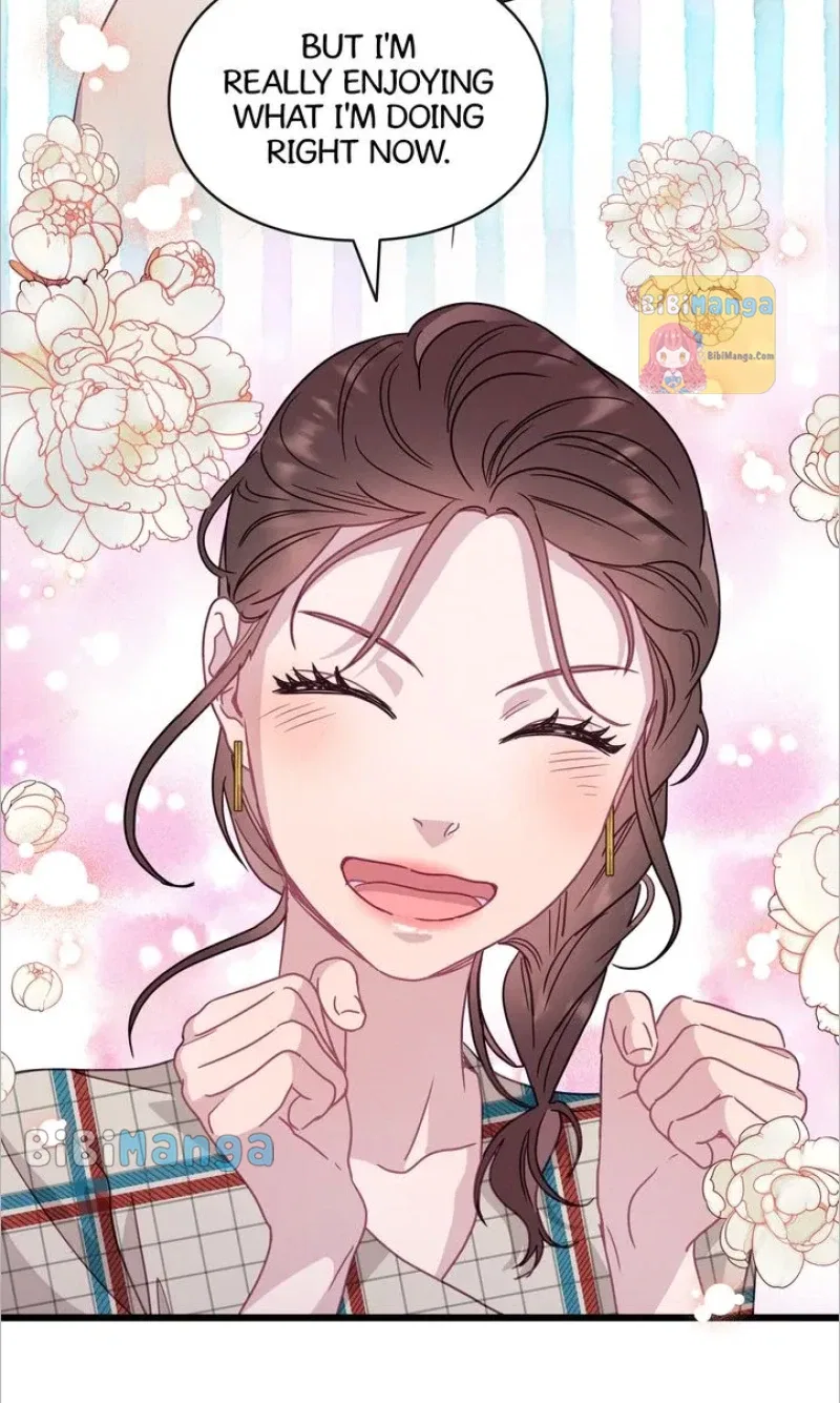 A Morning Kiss at Tiffany’s Chapter 57 – Page 9