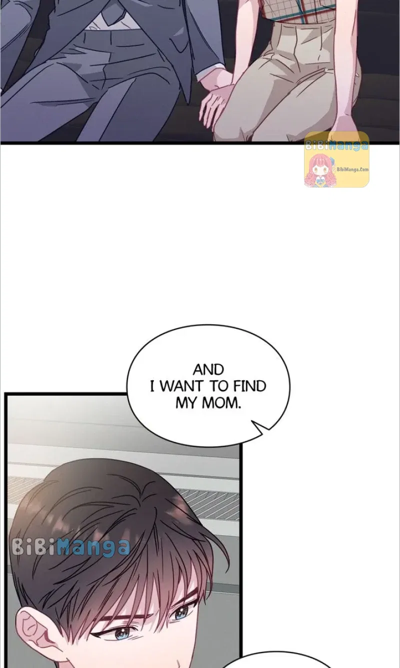A Morning Kiss at Tiffany’s Chapter 57 – Page 11
