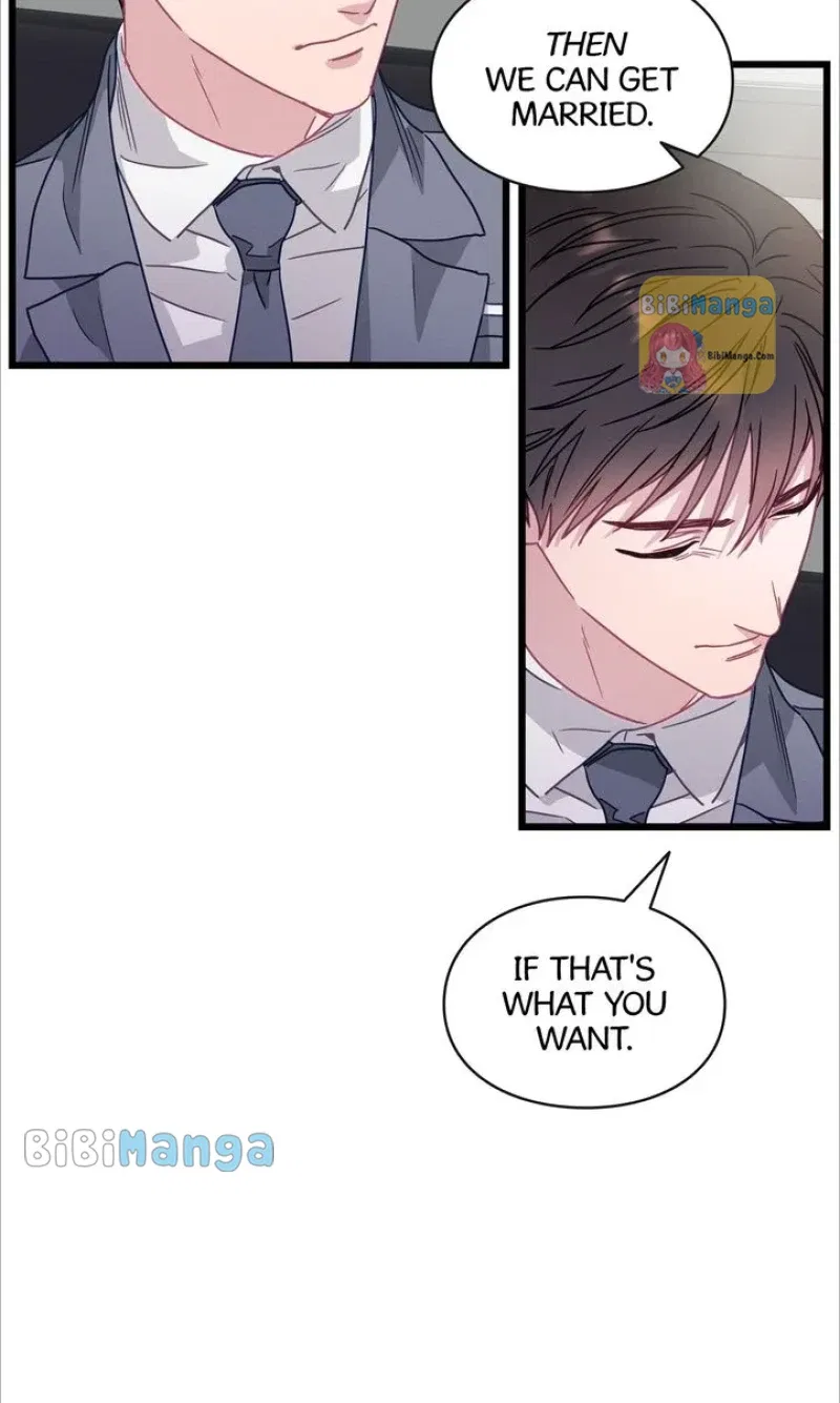 A Morning Kiss at Tiffany’s Chapter 57 – Page 12
