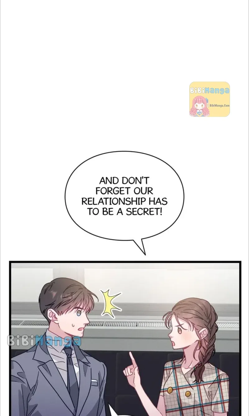 A Morning Kiss at Tiffany’s Chapter 57 – Page 13