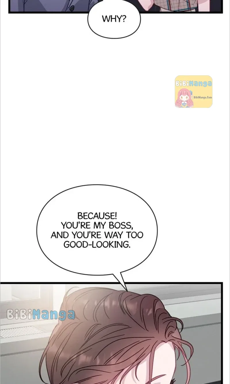 A Morning Kiss at Tiffany’s Chapter 57 – Page 14