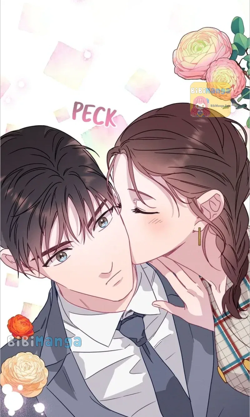 A Morning Kiss at Tiffany’s Chapter 57 – Page 18