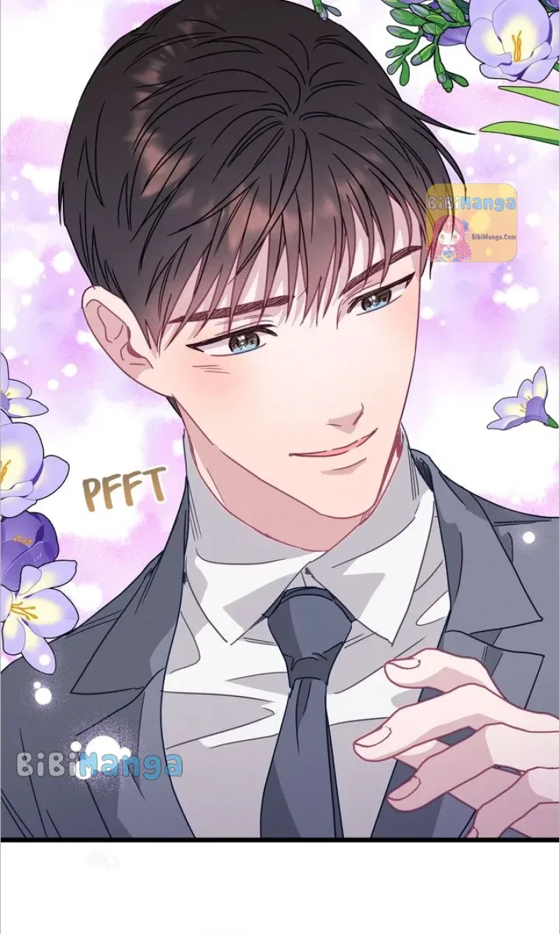 A Morning Kiss at Tiffany’s Chapter 57 – Page 21