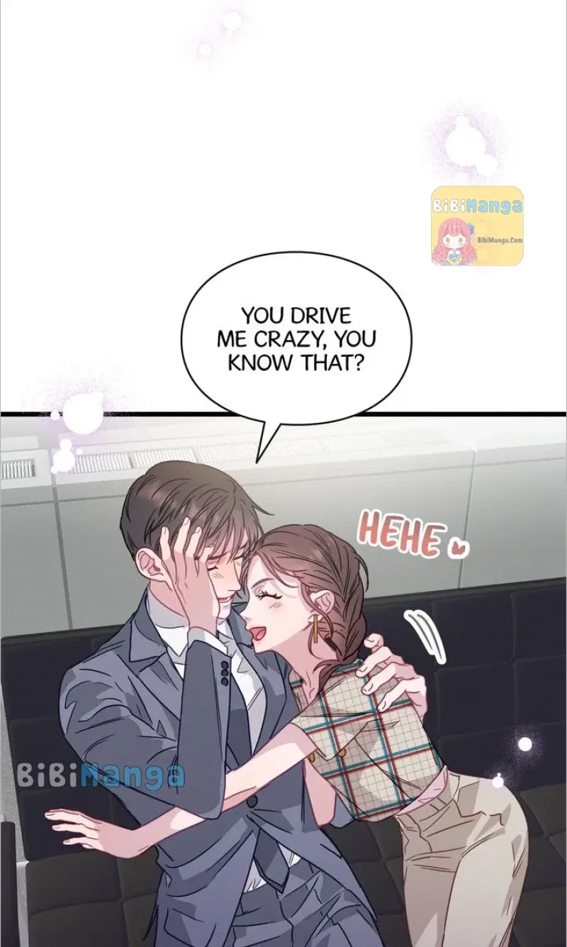 A Morning Kiss at Tiffany’s Chapter 57 – Page 22
