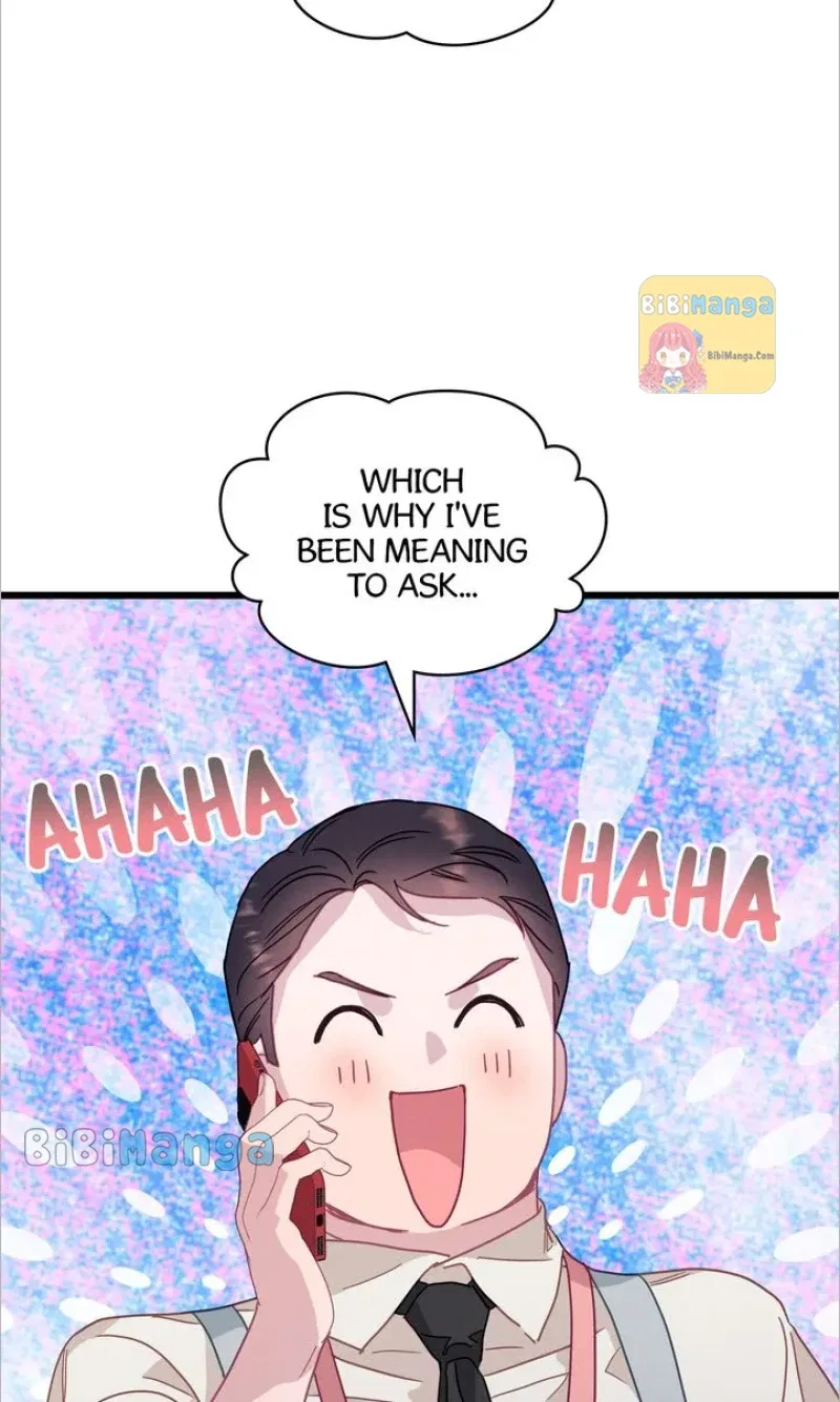 A Morning Kiss at Tiffany’s Chapter 57 – Page 26