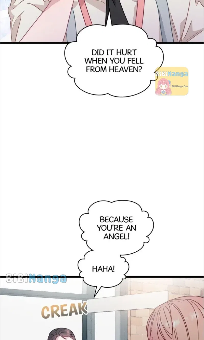 A Morning Kiss at Tiffany’s Chapter 57 – Page 27