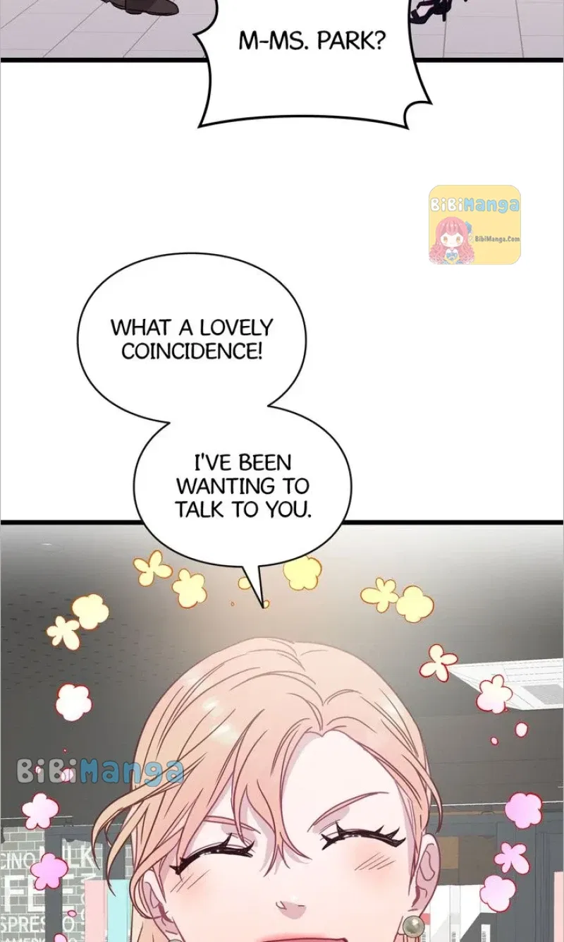 A Morning Kiss at Tiffany’s Chapter 57 – Page 30