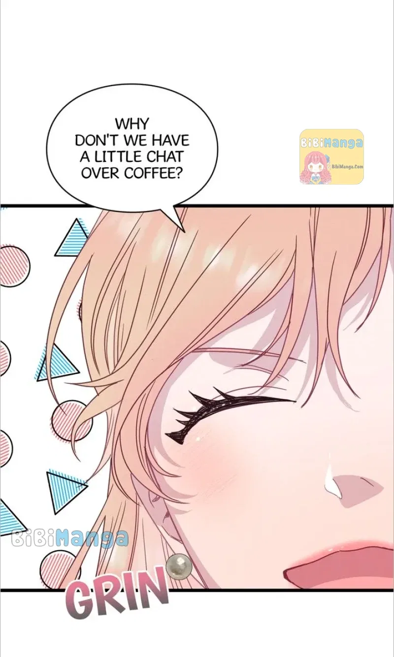A Morning Kiss at Tiffany’s Chapter 57 – Page 34