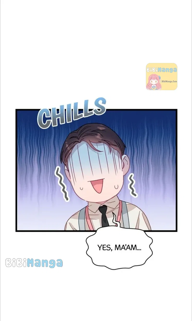 A Morning Kiss at Tiffany’s Chapter 57 – Page 35