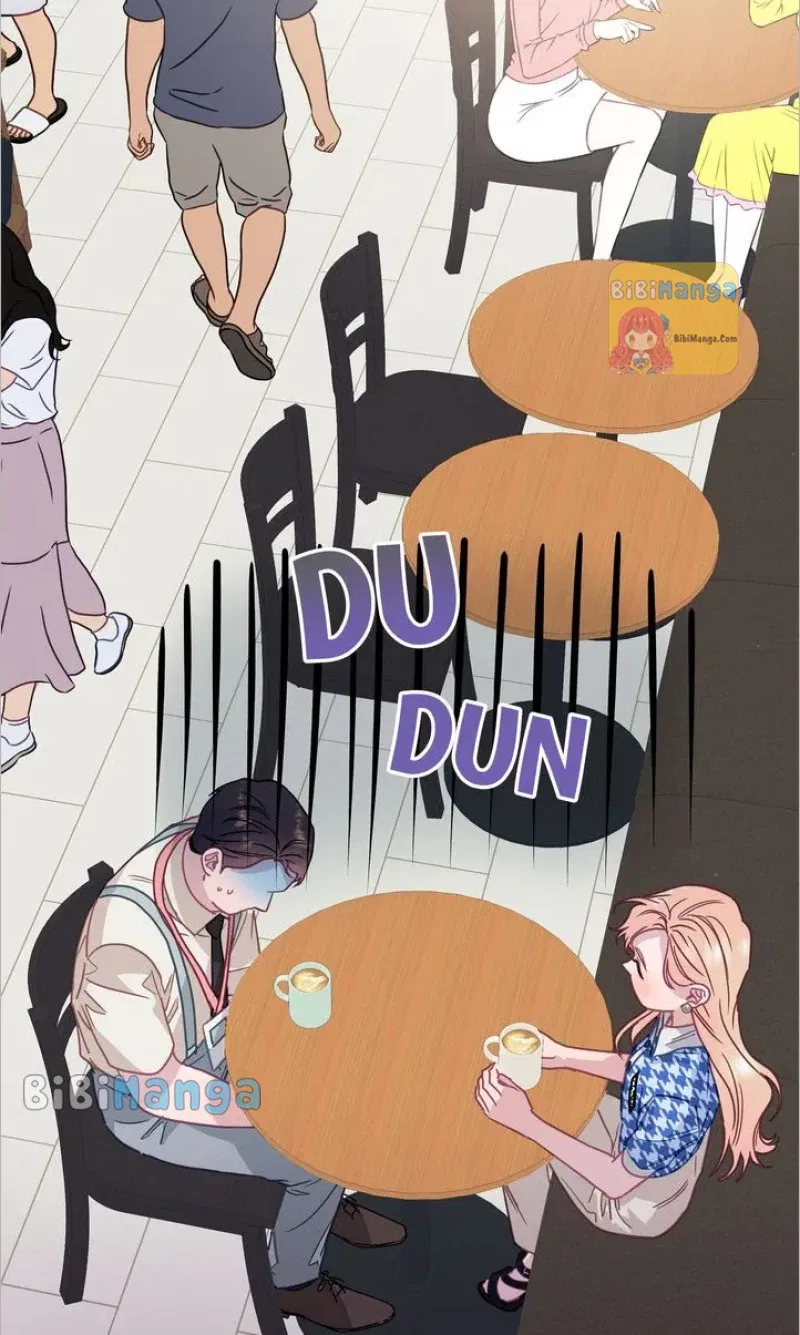 A Morning Kiss at Tiffany’s Chapter 57 – Page 37