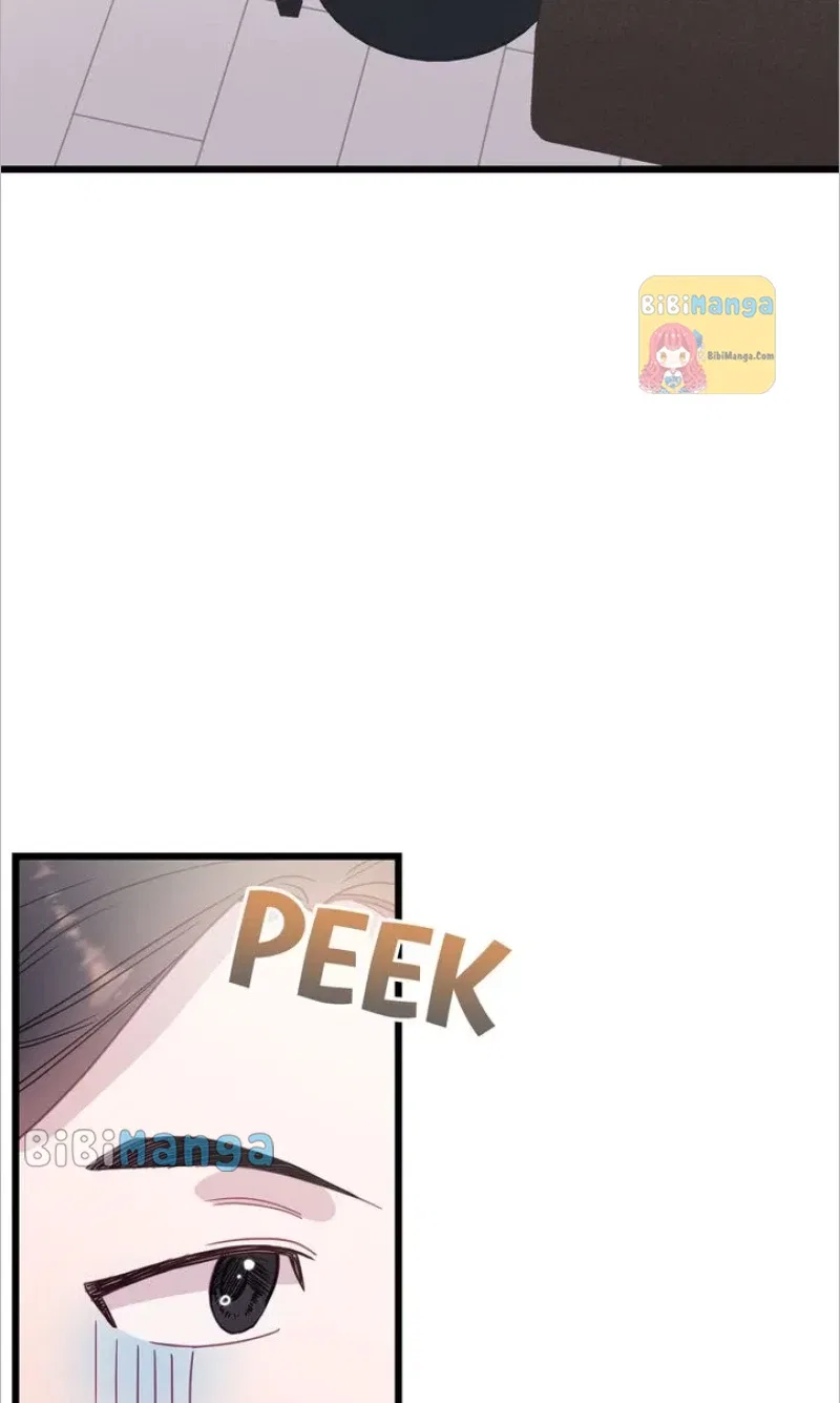 A Morning Kiss at Tiffany’s Chapter 57 – Page 38