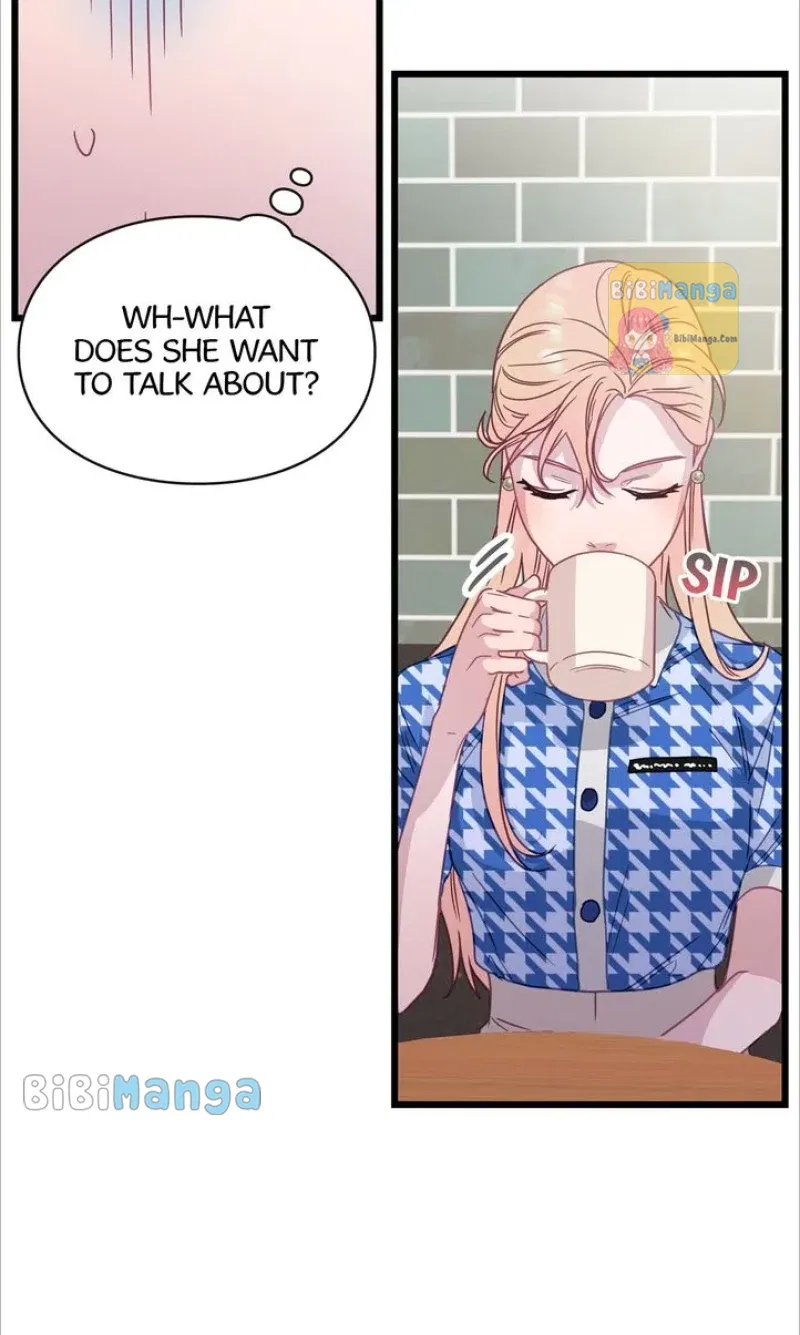 A Morning Kiss at Tiffany’s Chapter 57 – Page 39