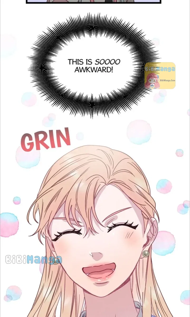 A Morning Kiss at Tiffany’s Chapter 57 – Page 42