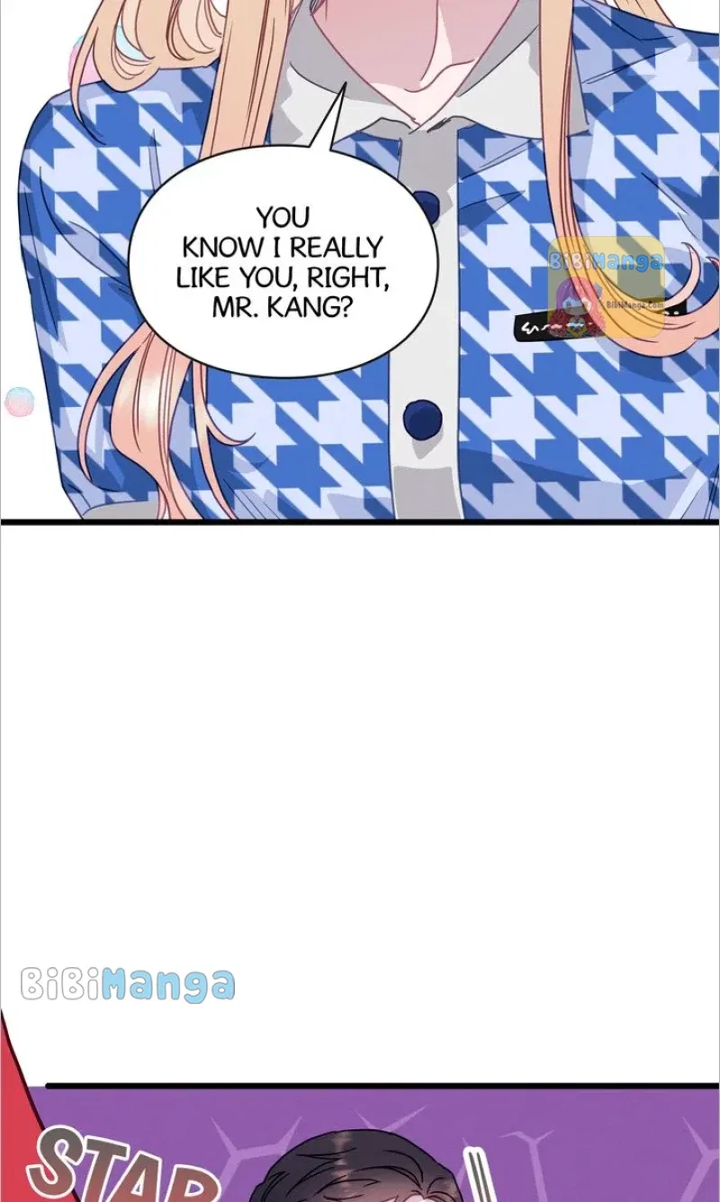 A Morning Kiss at Tiffany’s Chapter 57 – Page 43