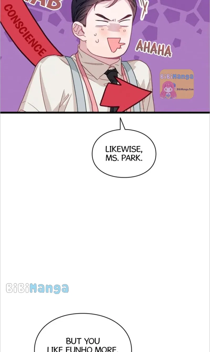 A Morning Kiss at Tiffany’s Chapter 57 – Page 44