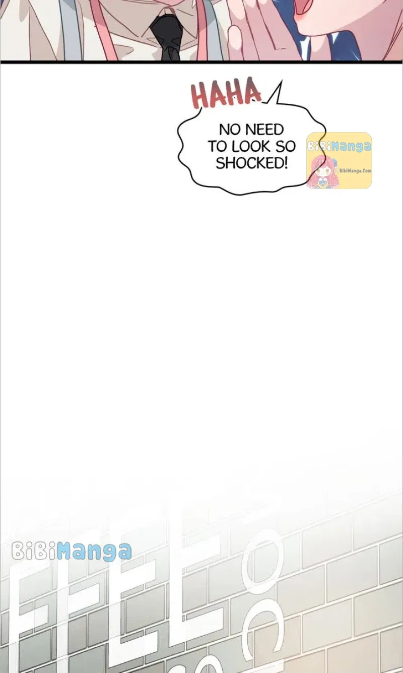 A Morning Kiss at Tiffany’s Chapter 57 – Page 47