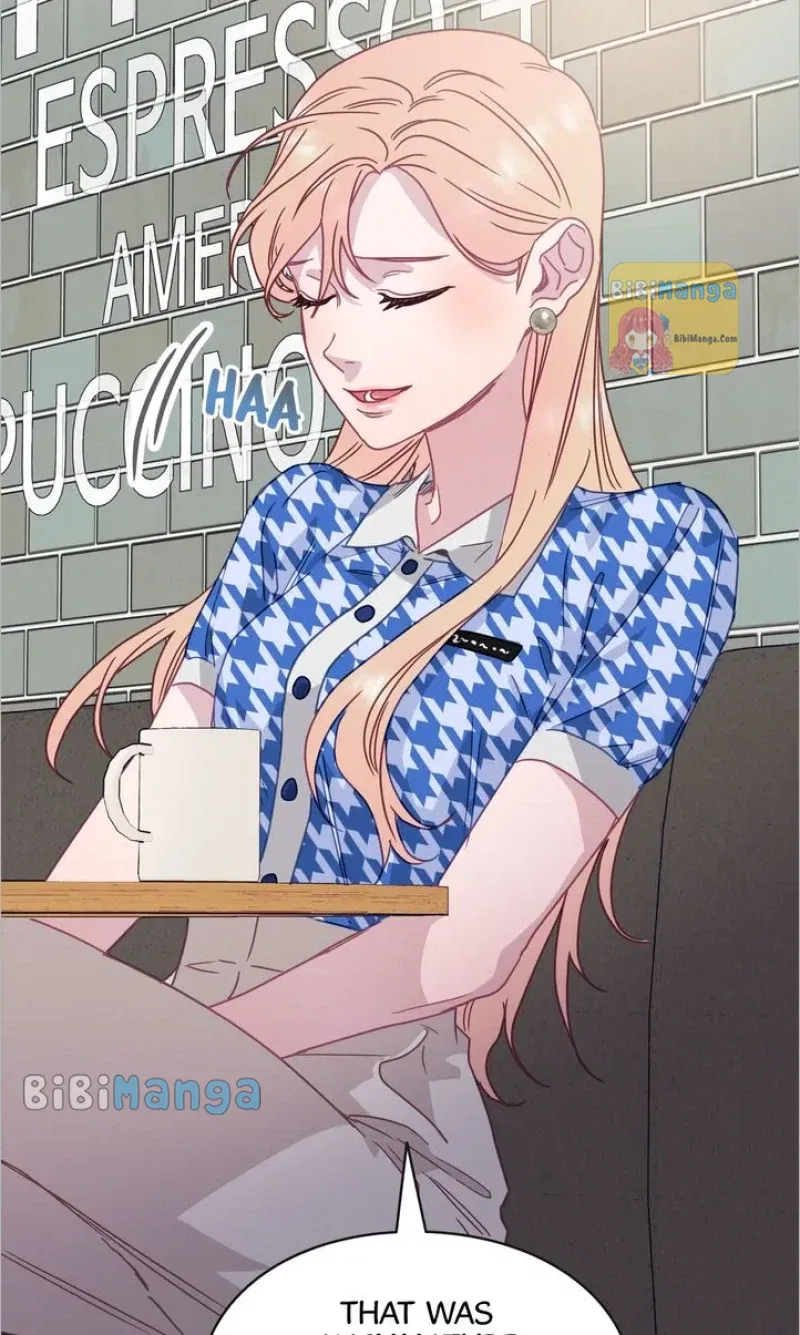 A Morning Kiss at Tiffany’s Chapter 57 – Page 48