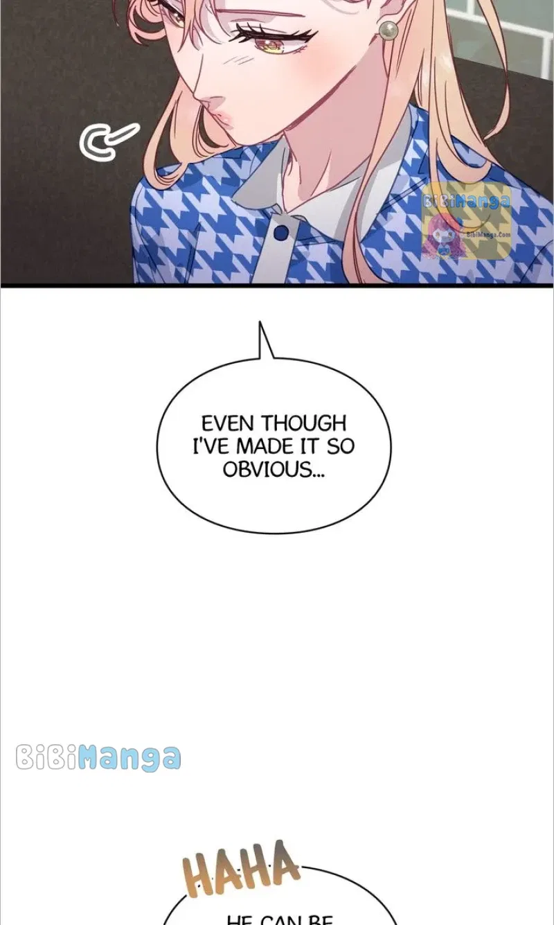 A Morning Kiss at Tiffany’s Chapter 57 – Page 51