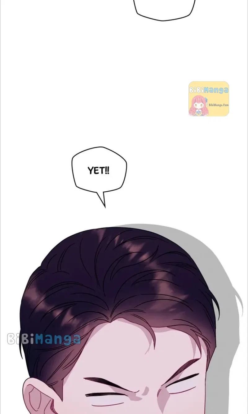 A Morning Kiss at Tiffany’s Chapter 57 – Page 59